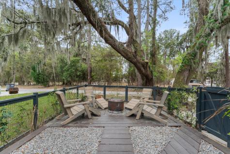 2952 Needlegrass Drive Beaufort SC 29902