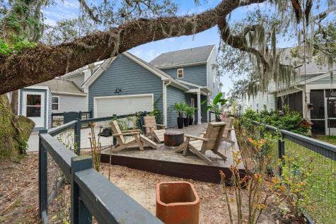 2952 Needlegrass Drive Beaufort SC 29902