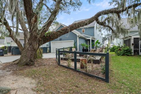 2952 Needlegrass Drive Beaufort SC 29902