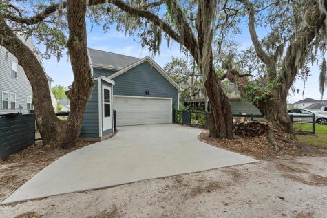 2952 Needlegrass Drive Beaufort SC 29902