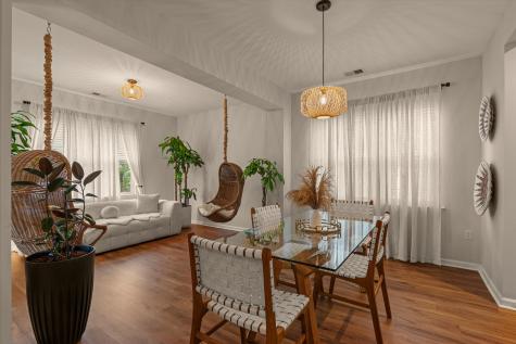 2952 Needlegrass Drive Beaufort SC 29902