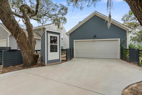 2952 Needlegrass Drive Beaufort SC 29902