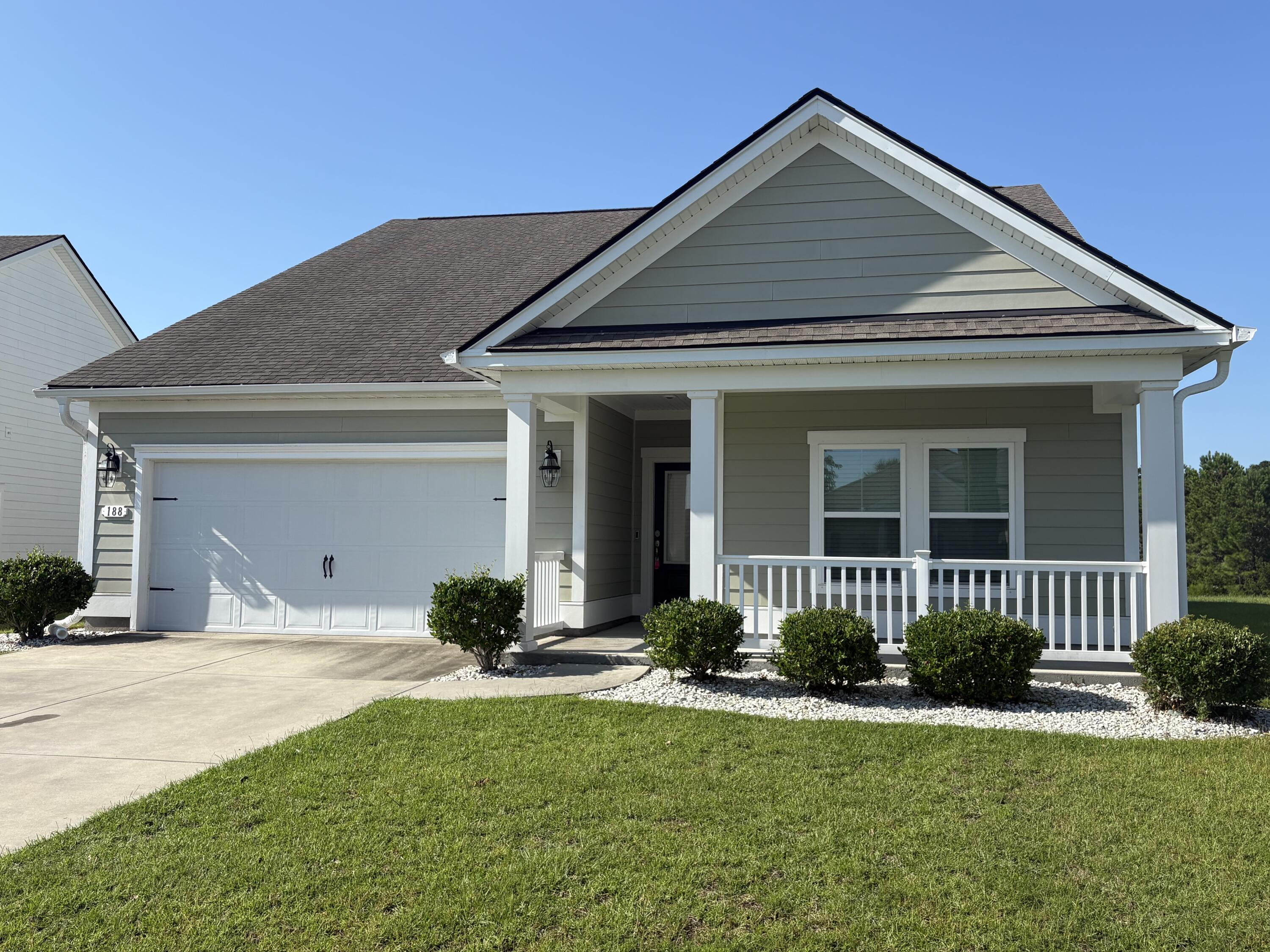 188 Sago Palm Drive Myrtle Beach SC 29579