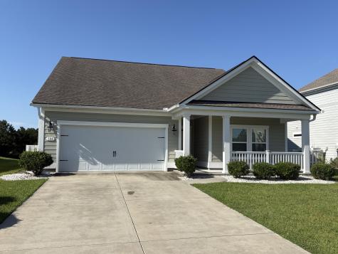 188 Sago Palm Drive Myrtle Beach SC 29579