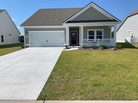 188 Sago Palm Drive Myrtle Beach SC 29579