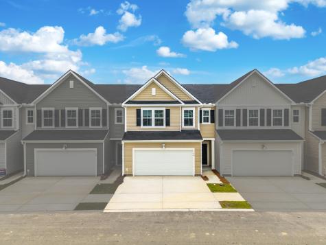 166 Green Thistle Way Summerville SC 29483
