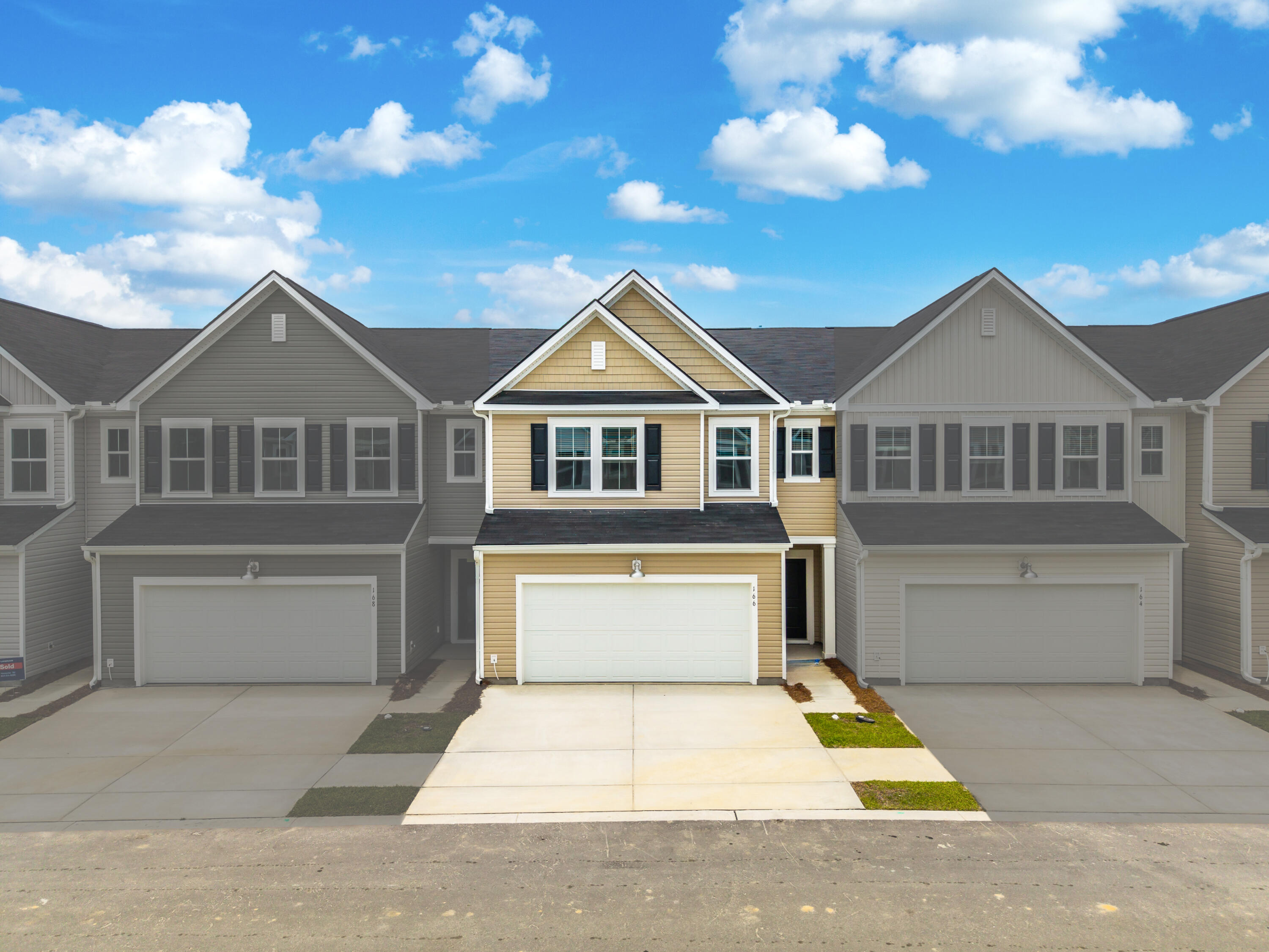 166 Green Thistle Way Summerville SC 29483