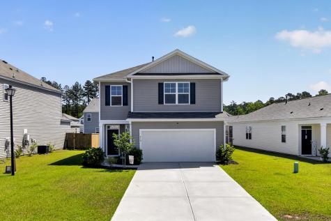 410 Eastern Pine Summerville SC 29486