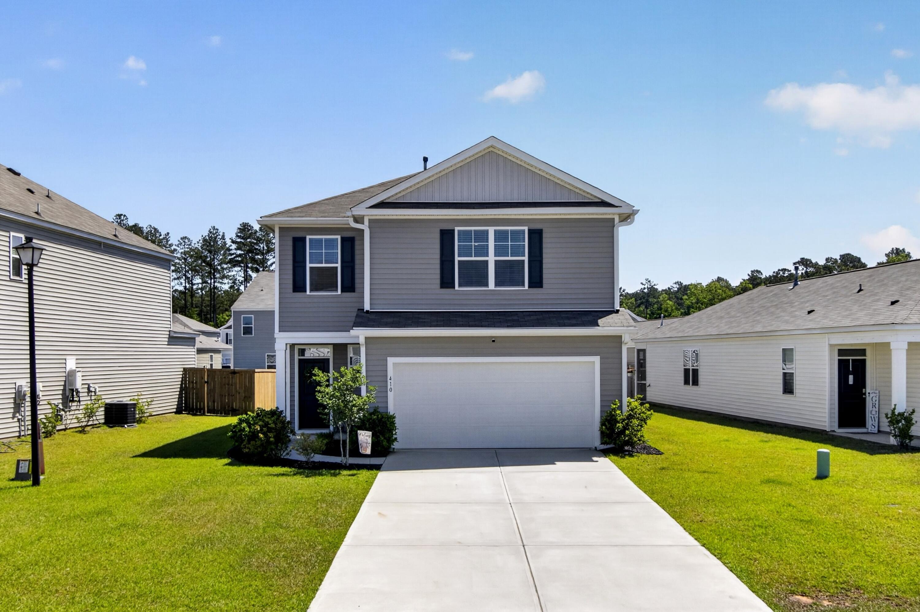 410 Eastern Pine Summerville SC 29486