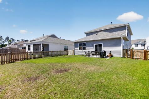 410 Eastern Pine Summerville SC 29486
