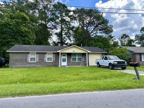 9880 Berrywood Drive Ladson SC 29456