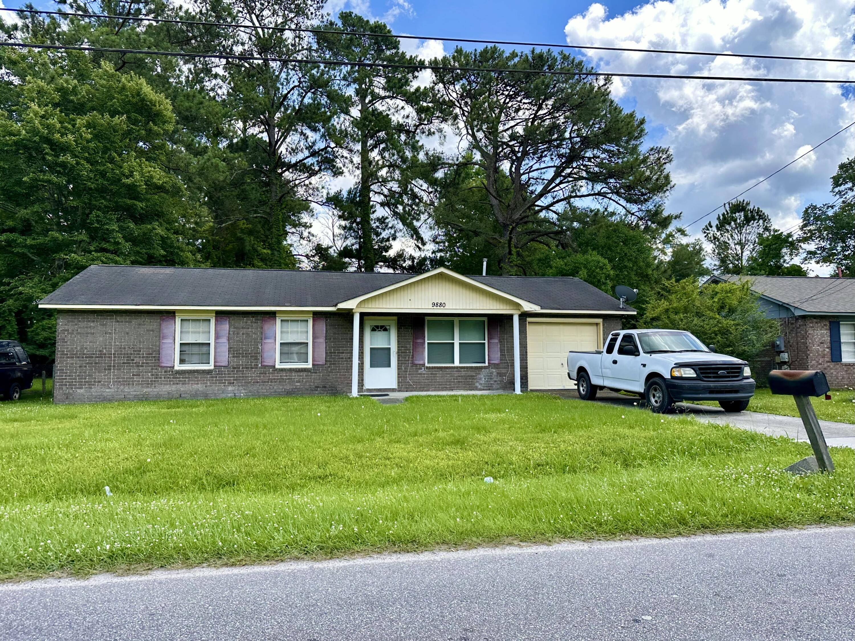 9880 Berrywood Drive Ladson SC 29456