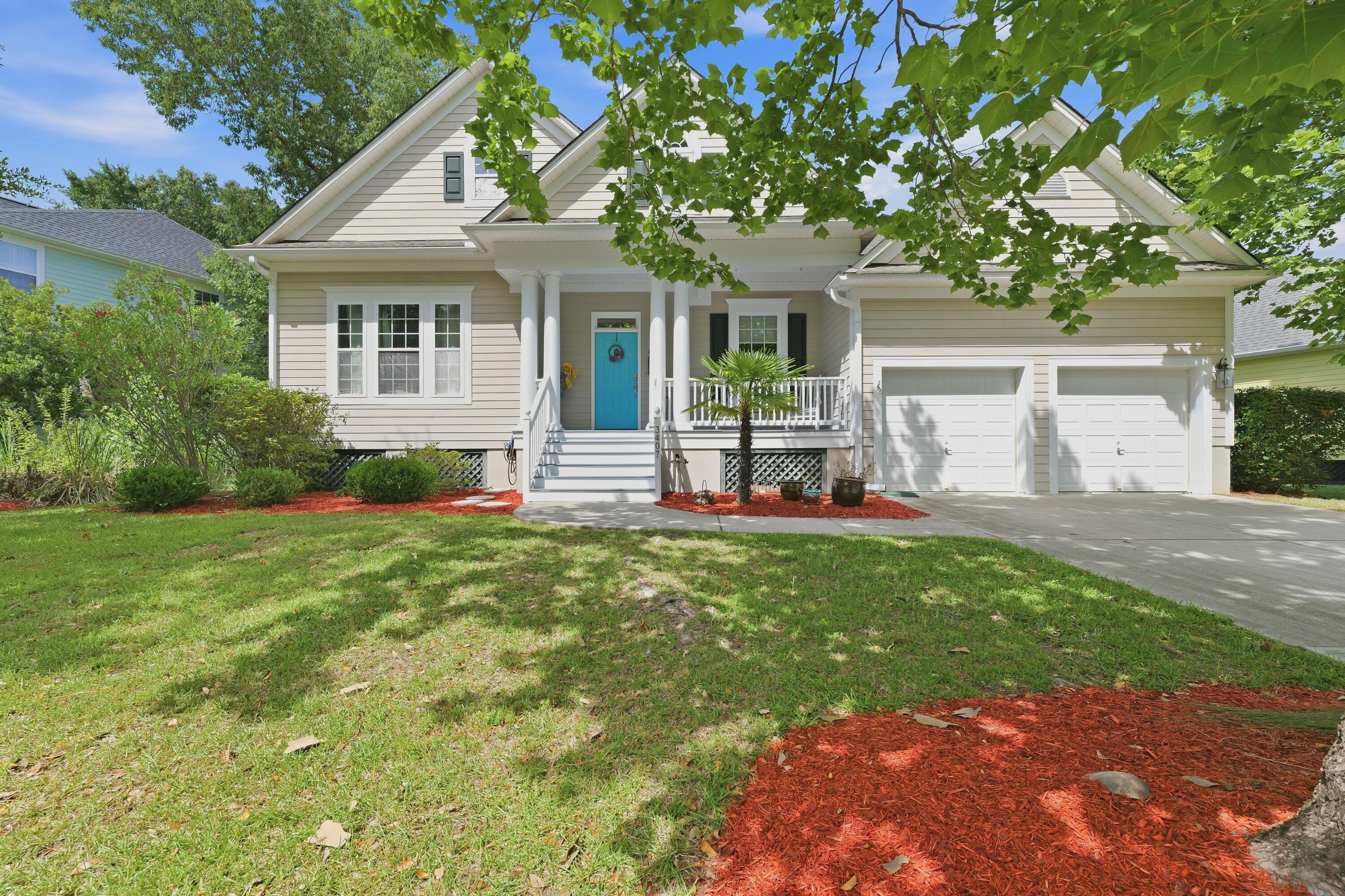 3407 Toomer Kiln Circle Mount Pleasant SC 29466