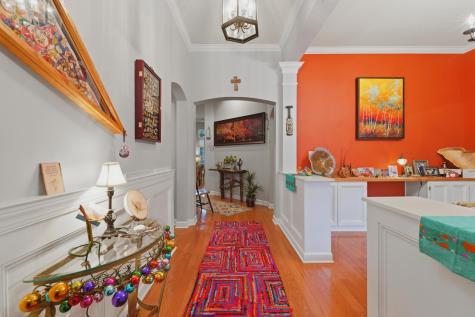 3407 Toomer Kiln Circle Mount Pleasant SC 29466