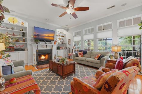 3407 Toomer Kiln Circle Mount Pleasant SC 29466