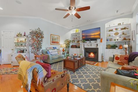 3407 Toomer Kiln Circle Mount Pleasant SC 29466