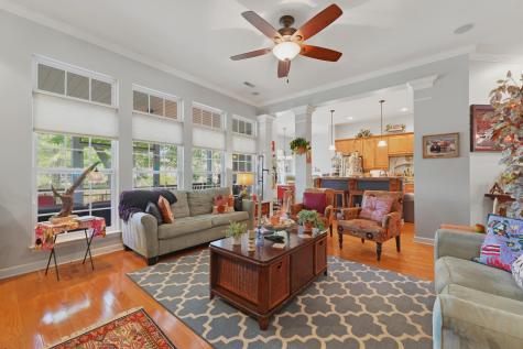 3407 Toomer Kiln Circle Mount Pleasant SC 29466