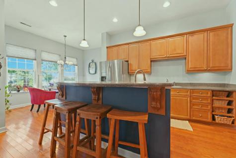 3407 Toomer Kiln Circle Mount Pleasant SC 29466