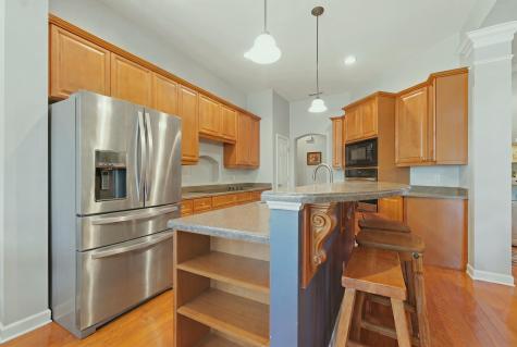 3407 Toomer Kiln Circle Mount Pleasant SC 29466