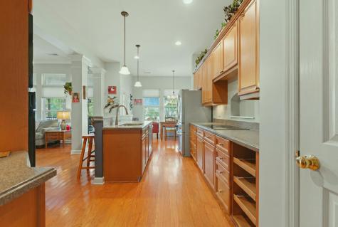 3407 Toomer Kiln Circle Mount Pleasant SC 29466