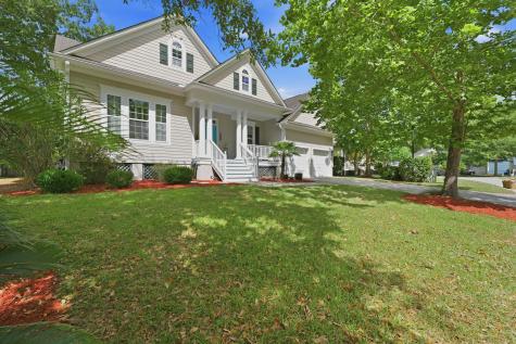 3407 Toomer Kiln Circle Mount Pleasant SC 29466