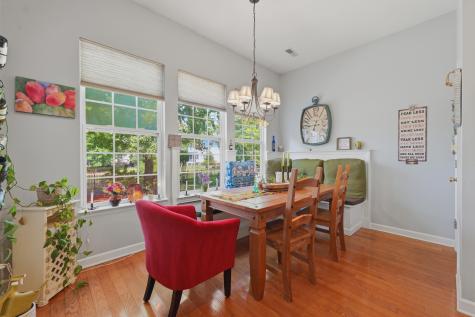 3407 Toomer Kiln Circle Mount Pleasant SC 29466