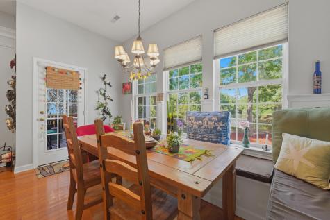 3407 Toomer Kiln Circle Mount Pleasant SC 29466