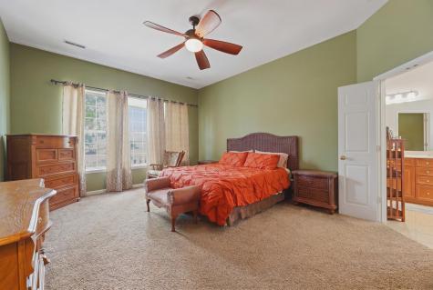 3407 Toomer Kiln Circle Mount Pleasant SC 29466