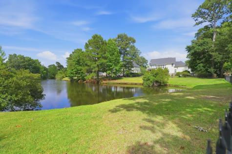 3407 Toomer Kiln Circle Mount Pleasant SC 29466