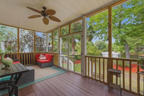 3407 Toomer Kiln Circle Mount Pleasant SC 29466