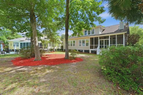3407 Toomer Kiln Circle Mount Pleasant SC 29466
