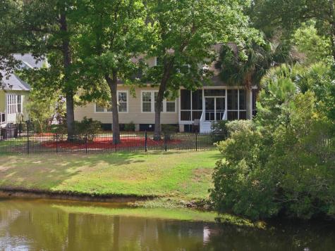 3407 Toomer Kiln Circle Mount Pleasant SC 29466