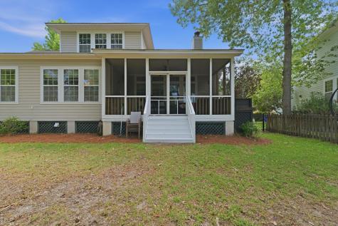 3407 Toomer Kiln Circle Mount Pleasant SC 29466