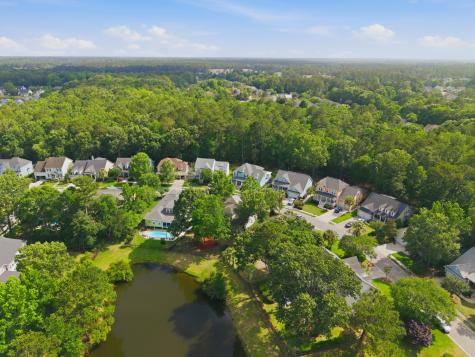 3407 Toomer Kiln Circle Mount Pleasant SC 29466