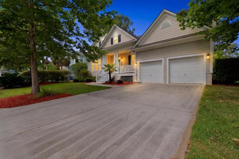 3407 Toomer Kiln Circle Mount Pleasant SC 29466