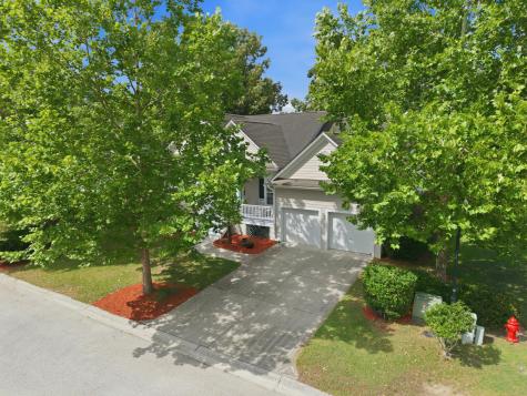 3407 Toomer Kiln Circle Mount Pleasant SC 29466