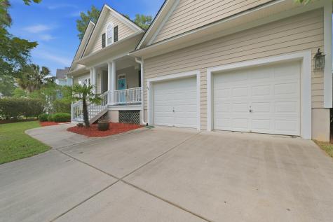 3407 Toomer Kiln Circle Mount Pleasant SC 29466