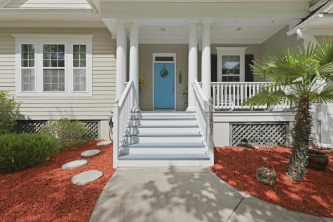 3407 Toomer Kiln Circle Mount Pleasant SC 29466