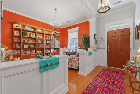 3407 Toomer Kiln Circle Mount Pleasant SC 29466