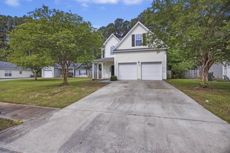 133 Pointer Drive Goose Creek SC 29445