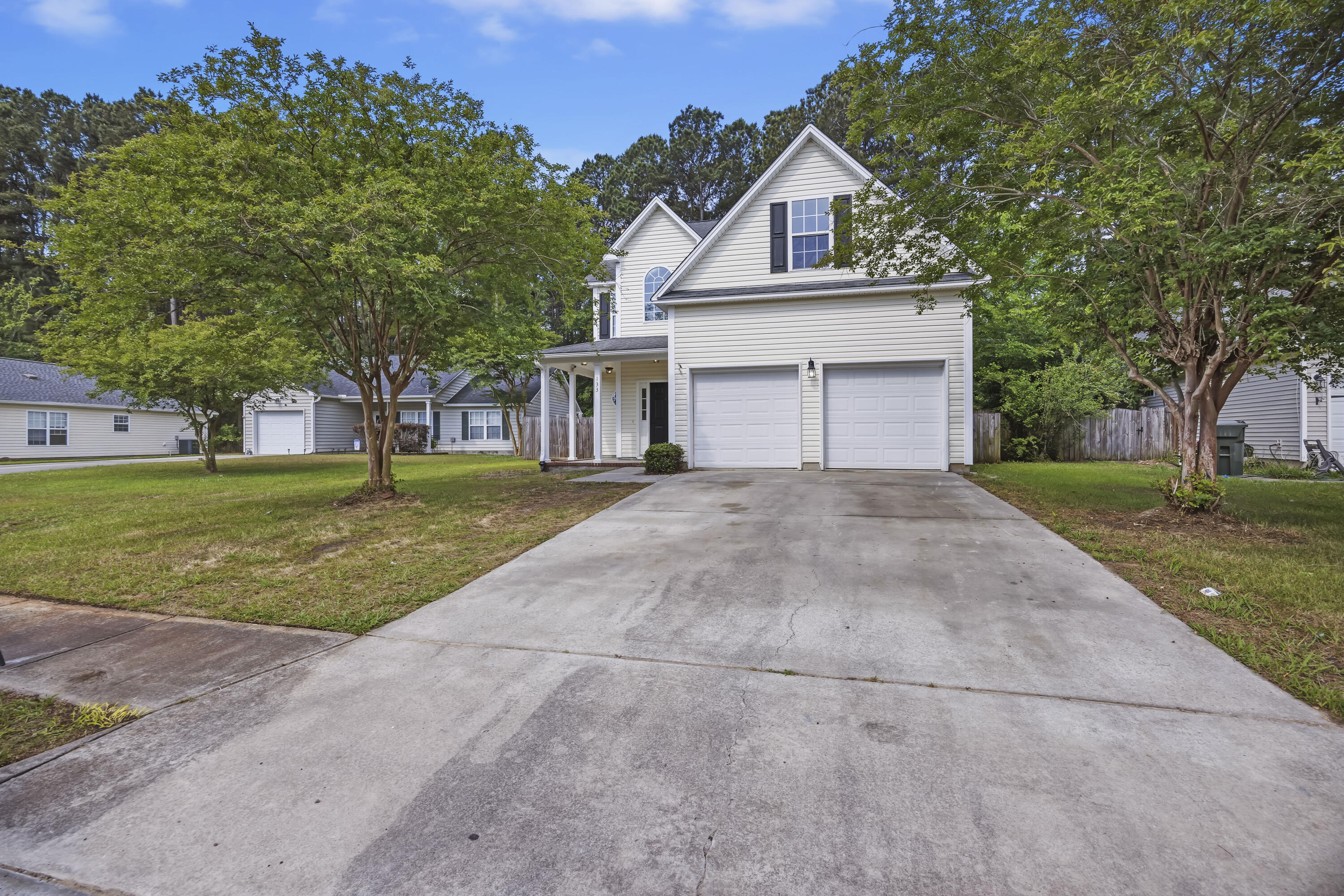 133 Pointer Drive Goose Creek SC 29445