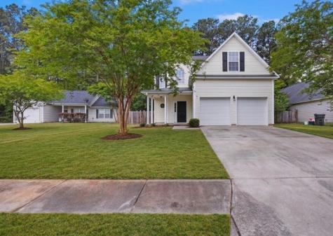 133 Pointer Drive Goose Creek SC 29445