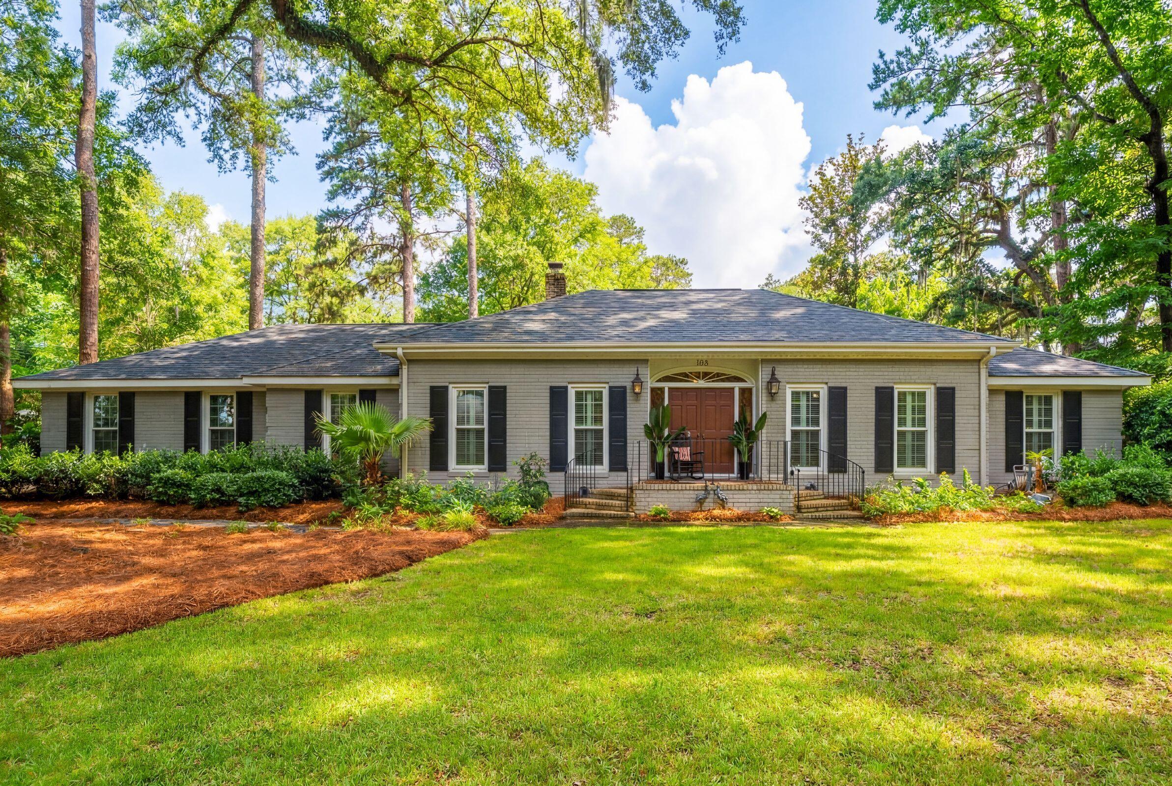 108 President Circle Summerville SC 29483