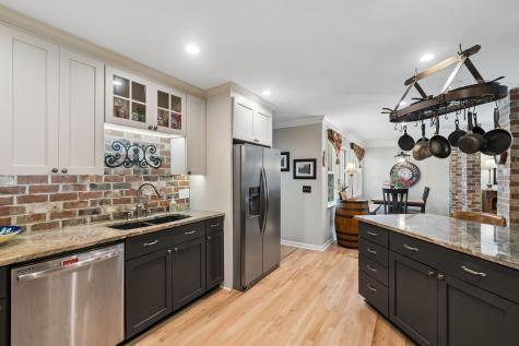 108 President Circle Summerville SC 29483