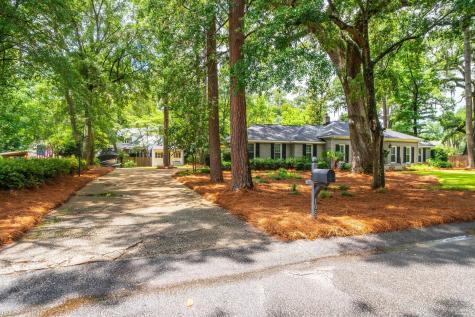 108 President Circle Summerville SC 29483