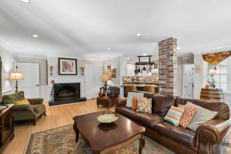 108 President Circle Summerville SC 29483