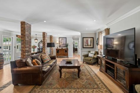 108 President Circle Summerville SC 29483