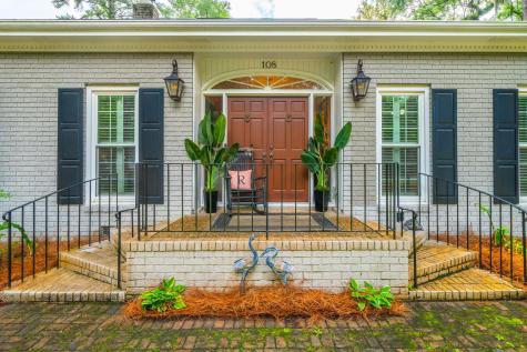 108 President Circle Summerville SC 29483