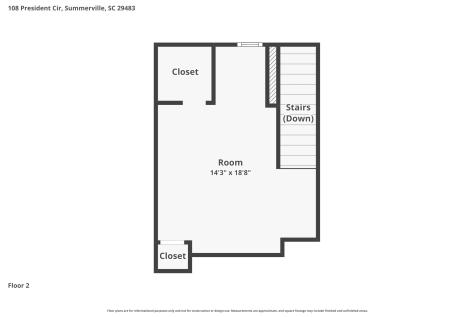 108 President Circle Summerville SC 29483