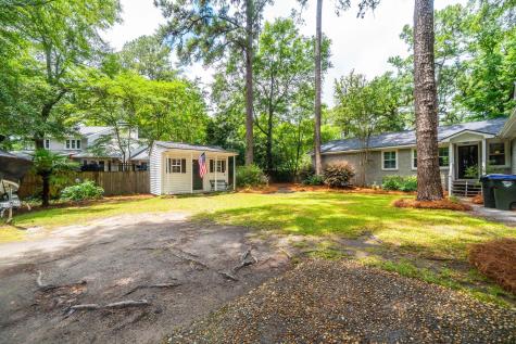 108 President Circle Summerville SC 29483
